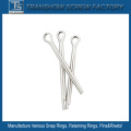 SAE 1070 65mn Spring Steel Split Pins